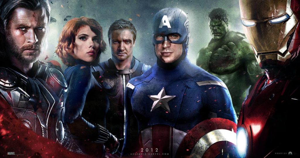 5 Investing Lessons From Avengers